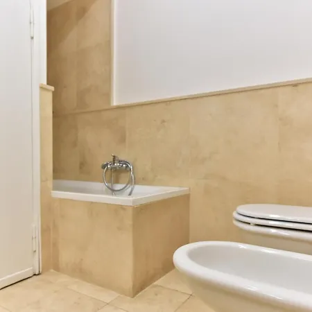 Διαμέρισμα Elite 3 Ρώμη