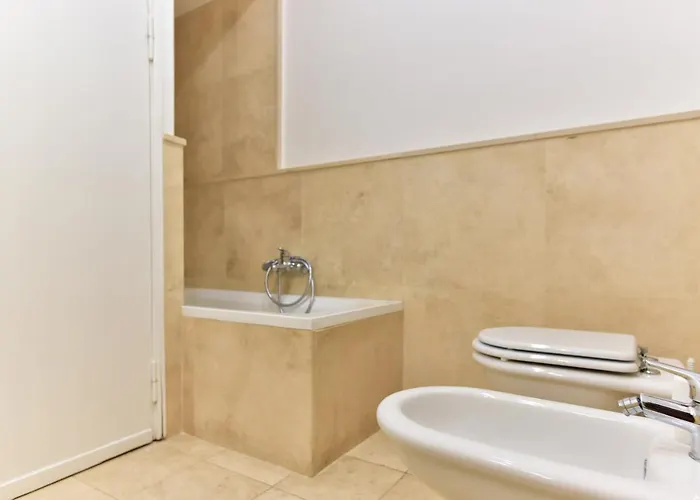 Apartament Elite 3 Rzym