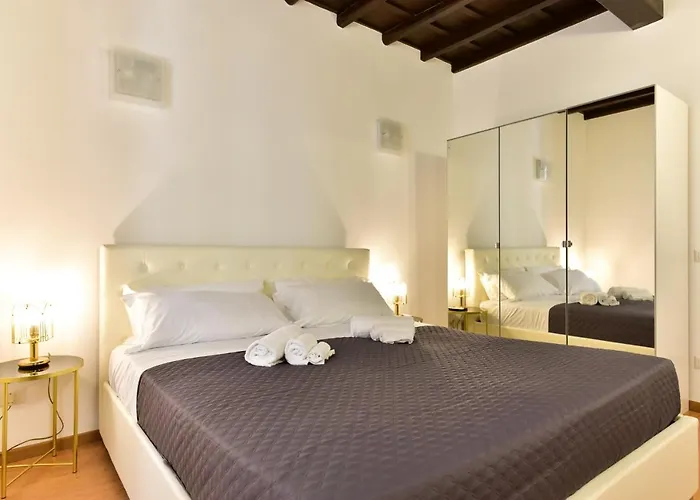 Apartament Elite 3 Rzym