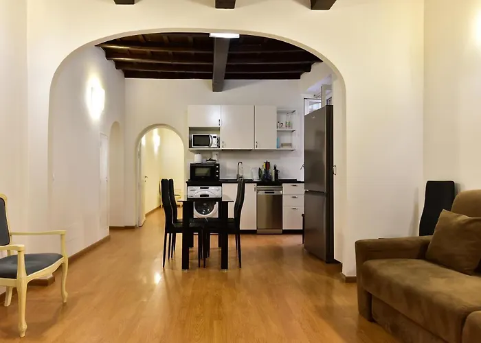 Elite 3 Apartament *
