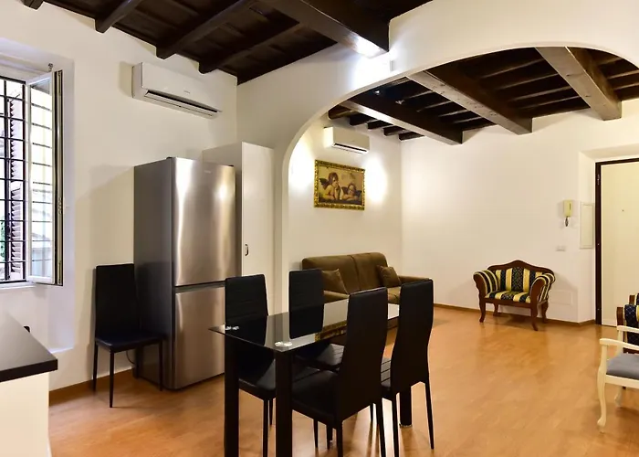 Appartamento Elite 3 *