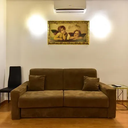 Elite 3 Appartamento