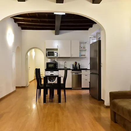 Elite 3 Appartamento *