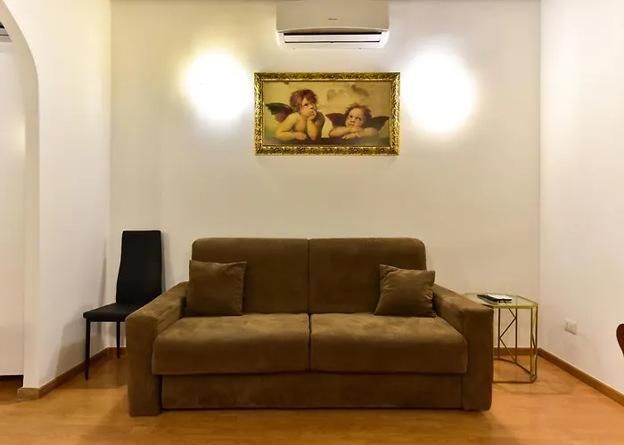 Elite 3 Appartamento